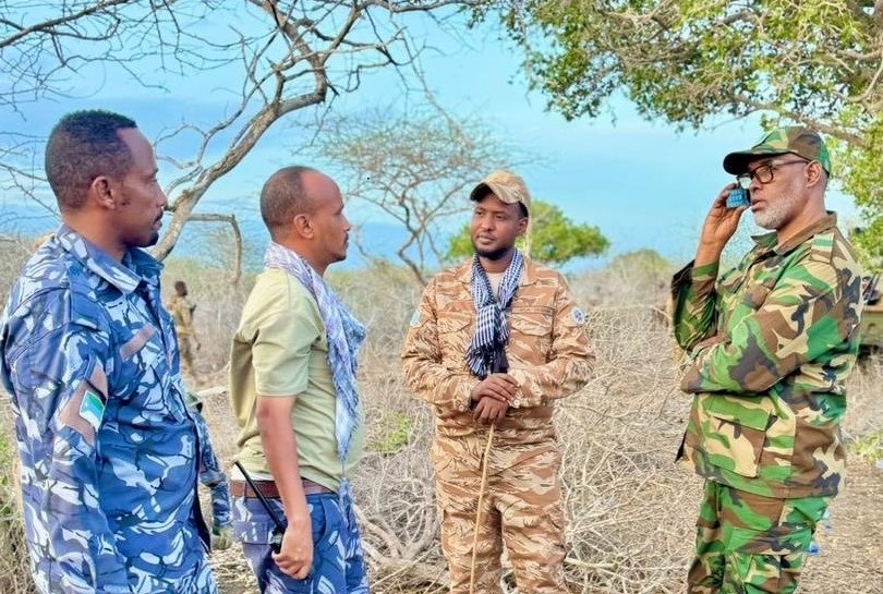 Hawlgalka laga bilaabay Jubbooyinka.jpg